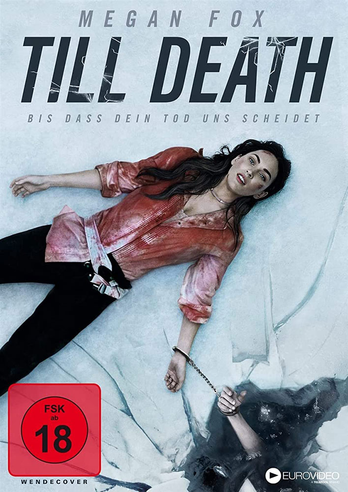 Till Death - Bis dass dein Tod uns scheidet - Uncut