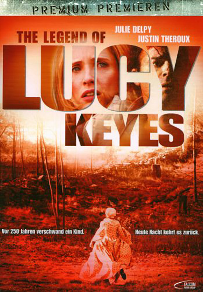 The Legend Of Lucy Keyes
