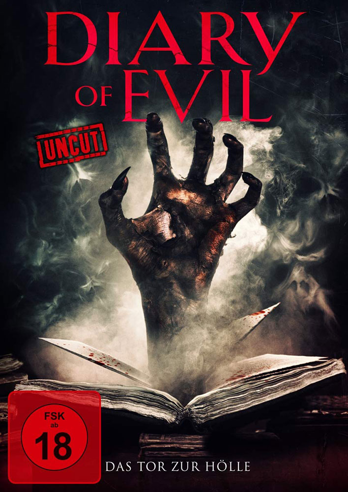 Diary Of Evil - Uncut Diary Of Evil - Uncut