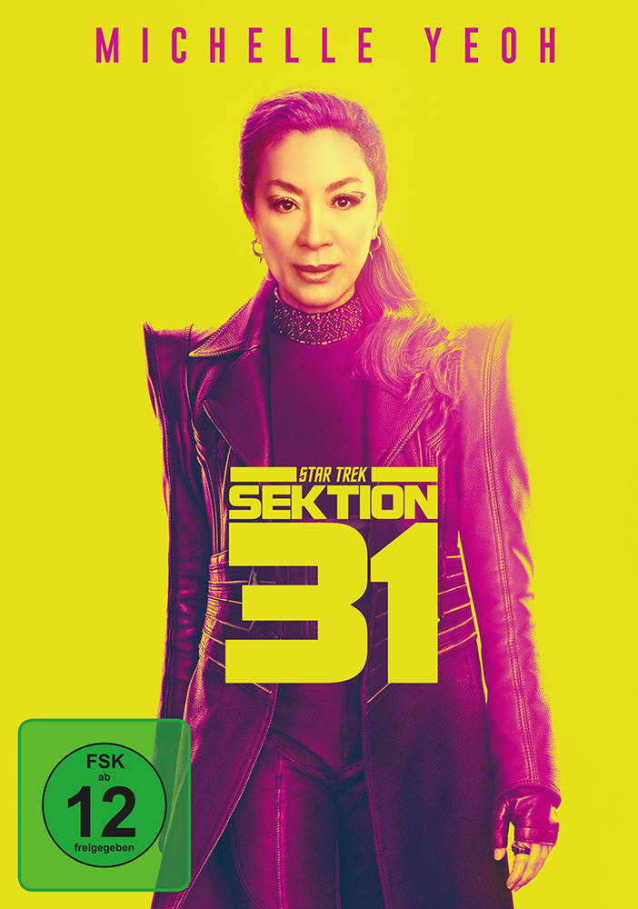 Star Trek: Sektion 31 Star Trek: Sektion 31