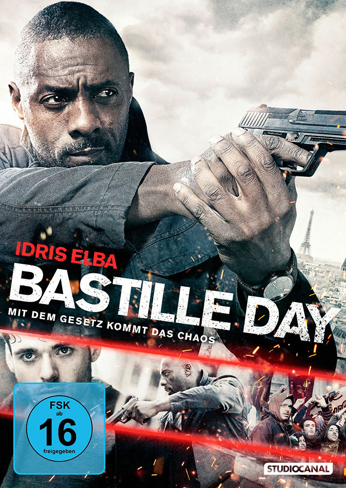 Bastille Day Bastille Day