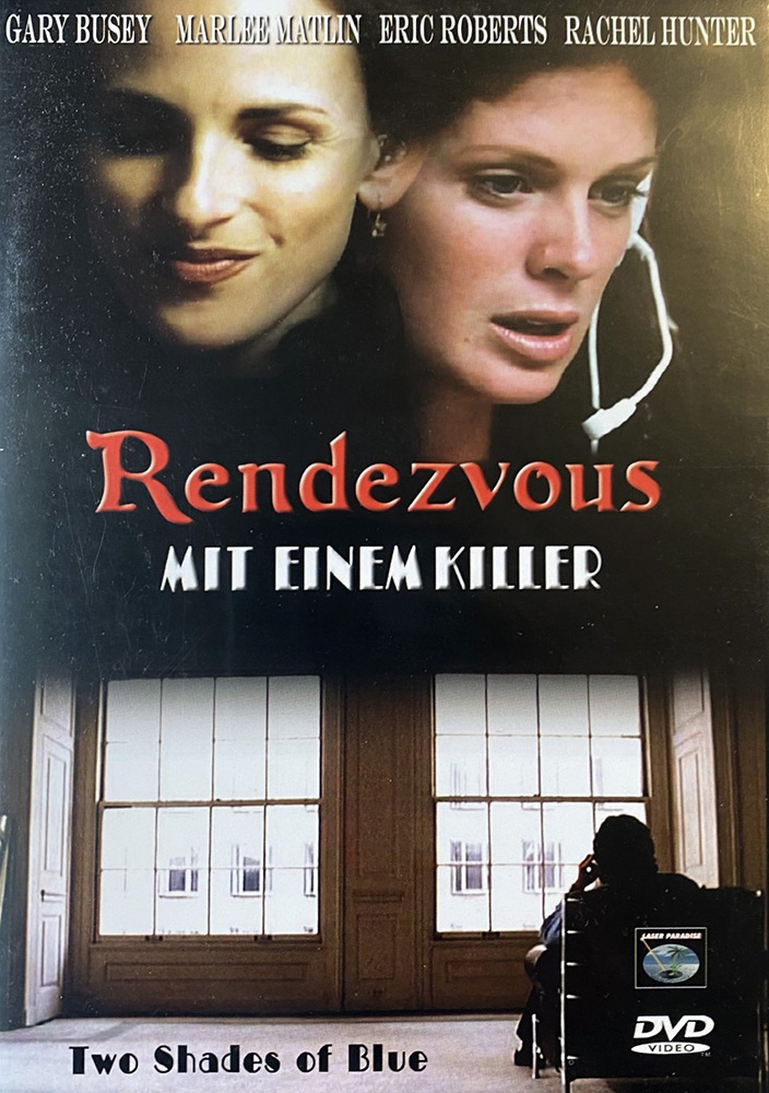 Rendezvous mit einem Killer