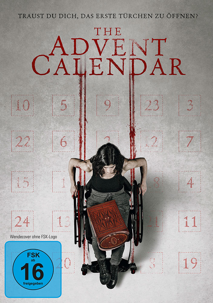 The Advent Calendar