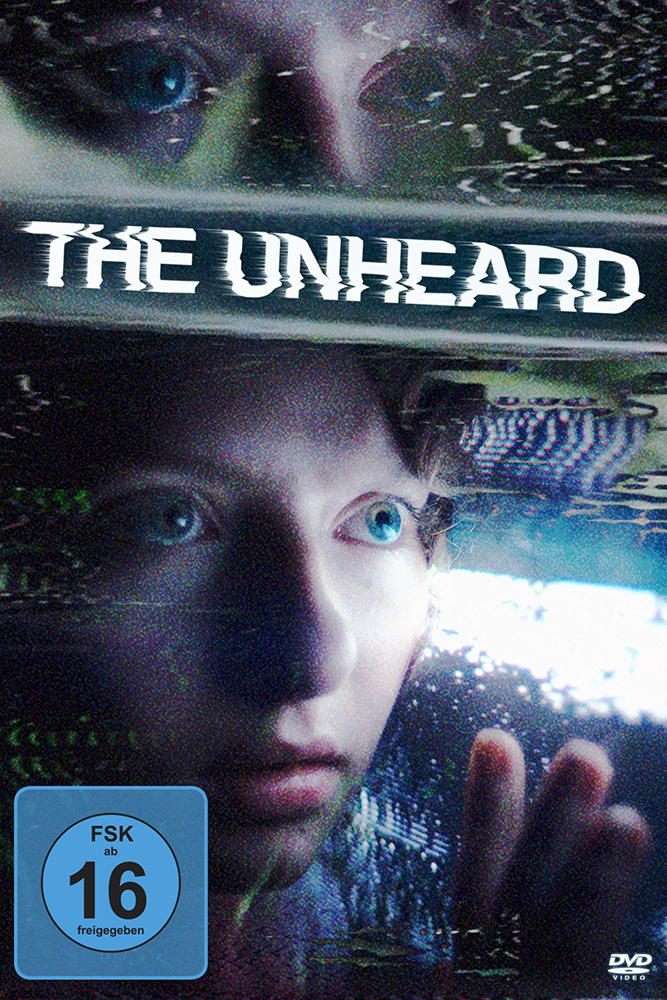 The Unheard The Unheard