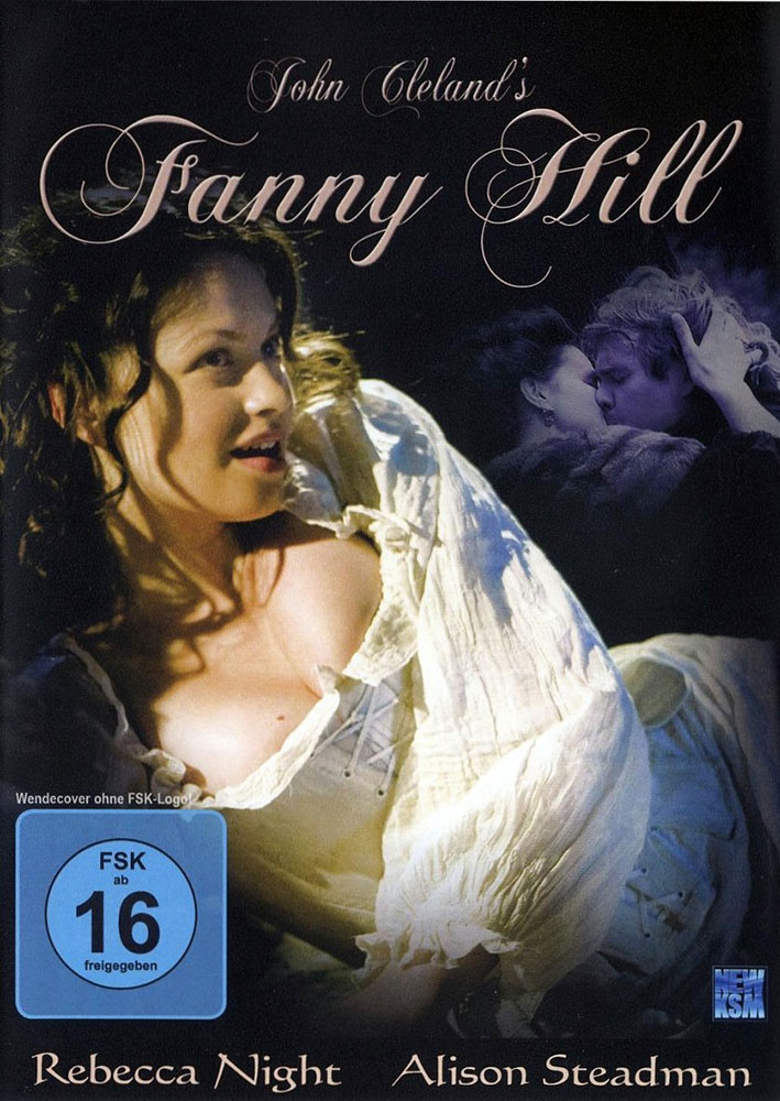 Fanny Hill - John Cleland