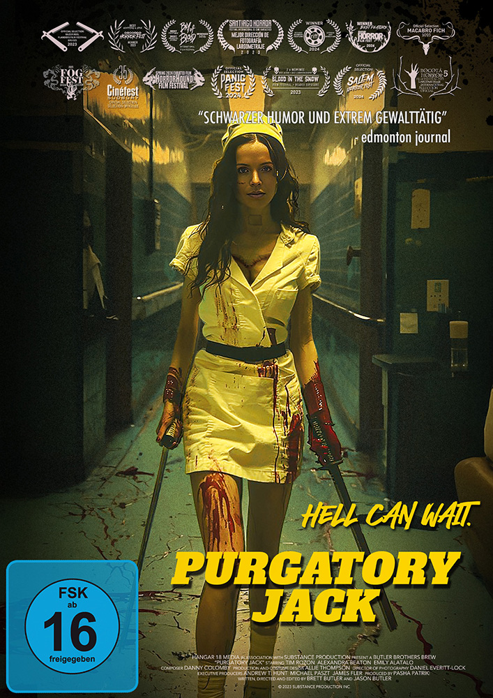 Purgatory Jack