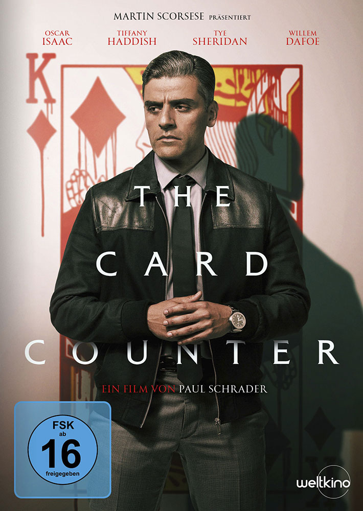 The Card Counter