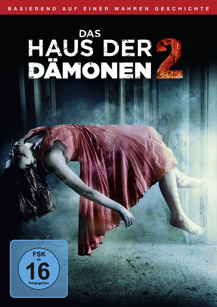 Das Haus der Dämonen 2 Das Haus der Dämonen 2