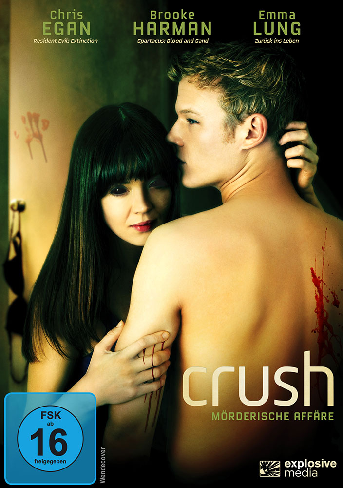Crush Crush