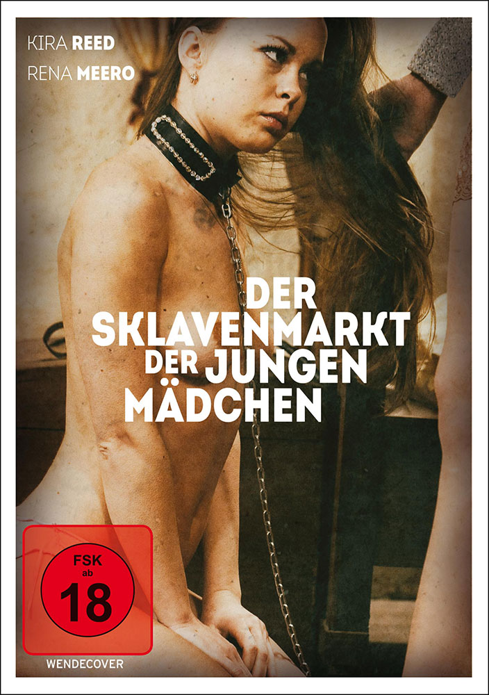Der Sklavenmarkt der jungen Mädchen Der Sklavenmarkt der jungen Mädchen
