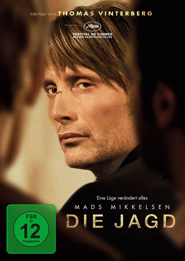 Die Jagd Die Jagd