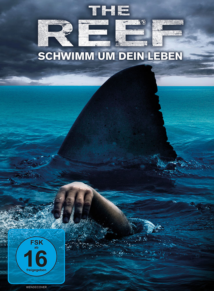 The Reef - Schwimm um dein Leben - Neuauflage