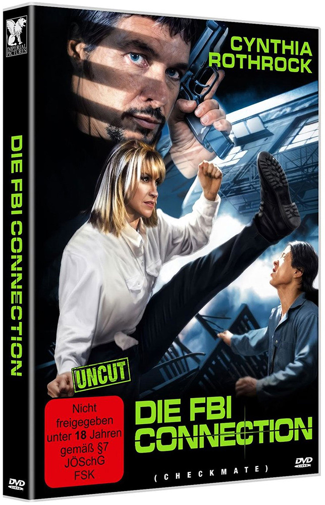 Die FBI-Connection