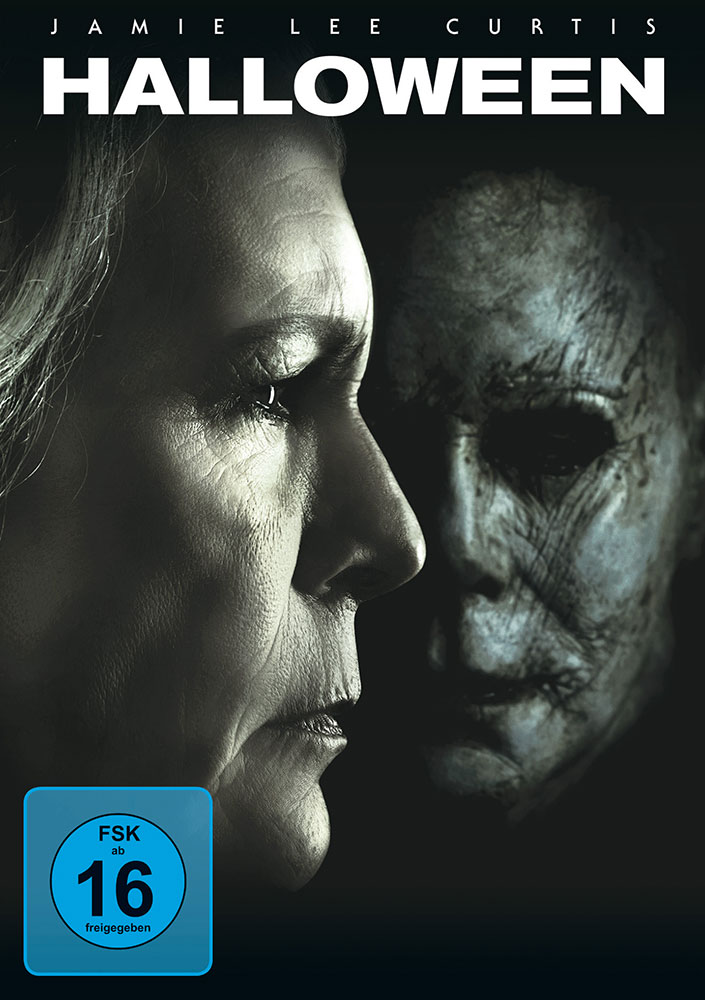 Halloween (2018)