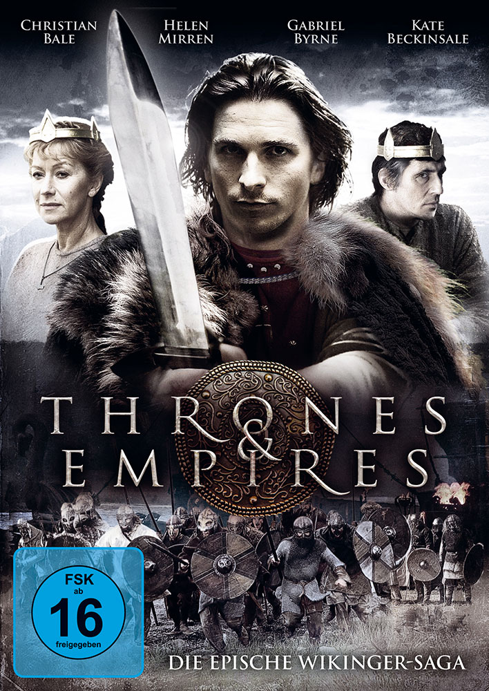 Thrones & Empires Thrones & Empires