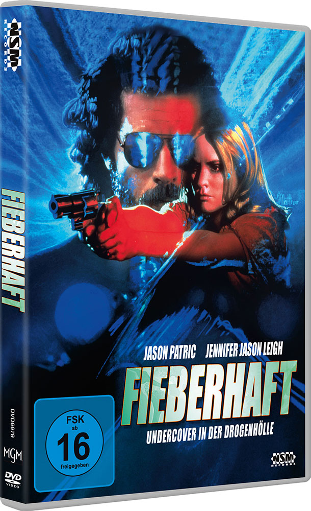 Fieberhaft