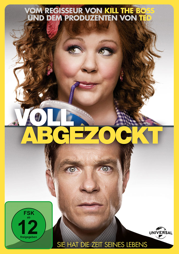 Voll abgezockt Voll abgezockt