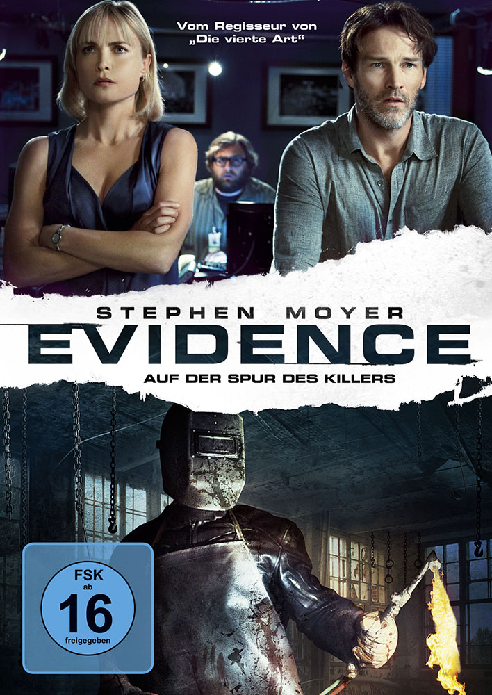 Evidence Evidence