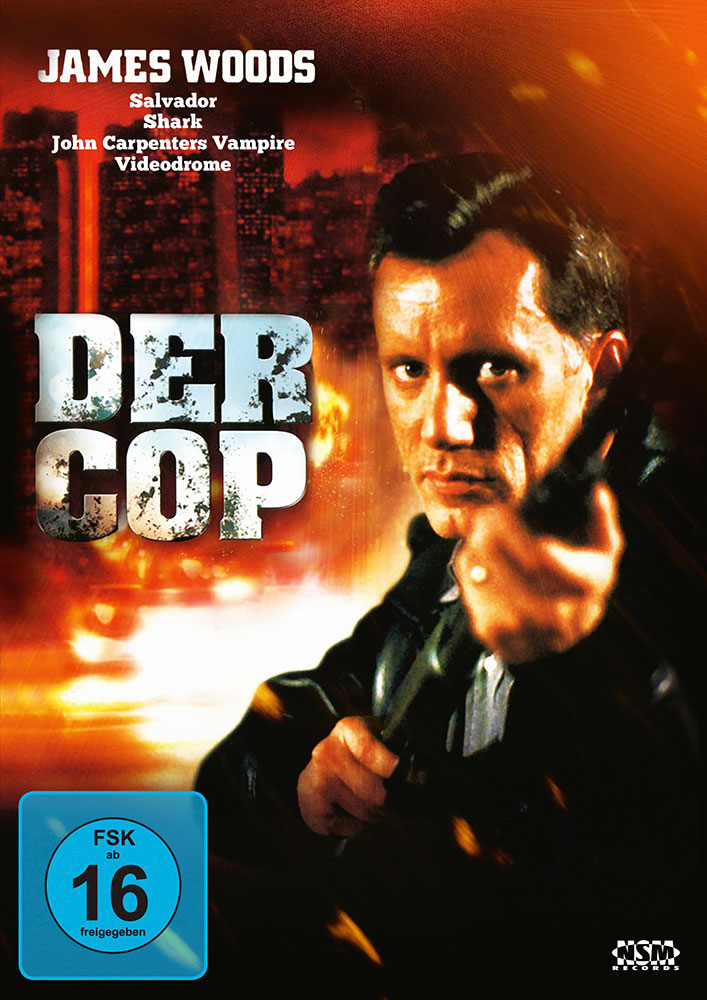Der Cop - Digital Remastered
