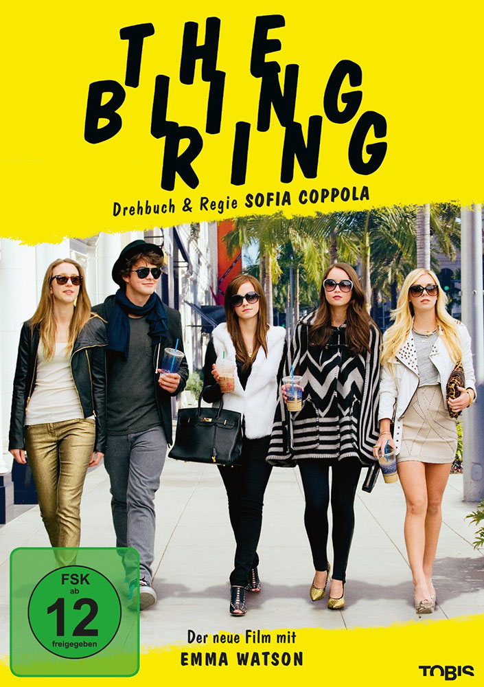 The Bling Ring The Bling Ring