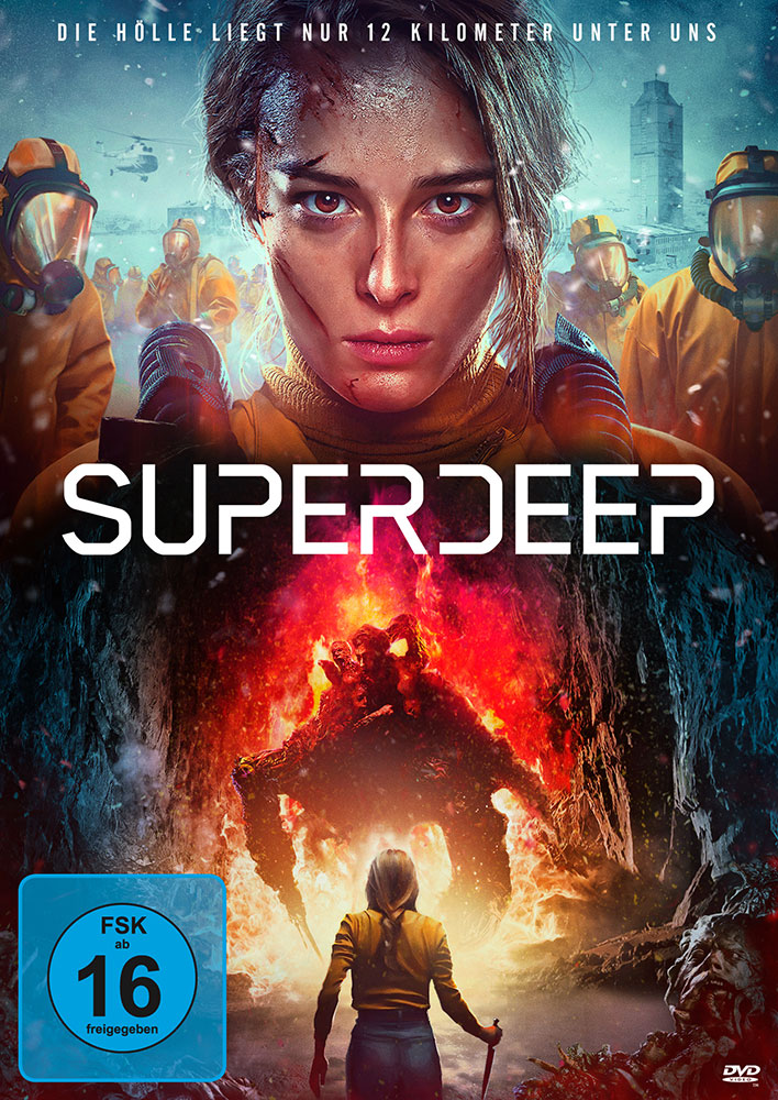 Superdeep Superdeep
