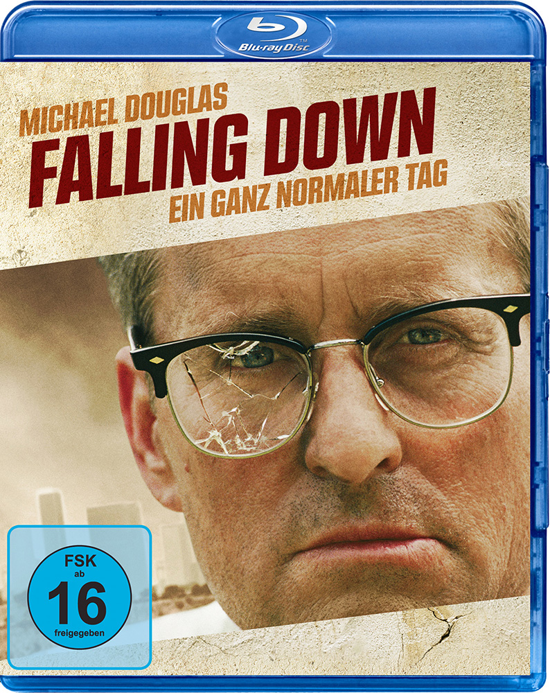 Falling Down (Blu-Ray)