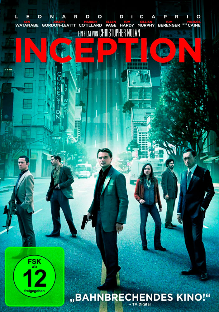 Inception