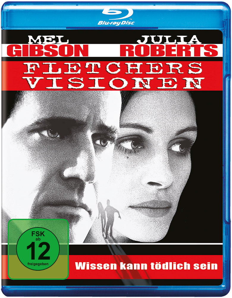 Fletchers Visionen (Blu-Ray)