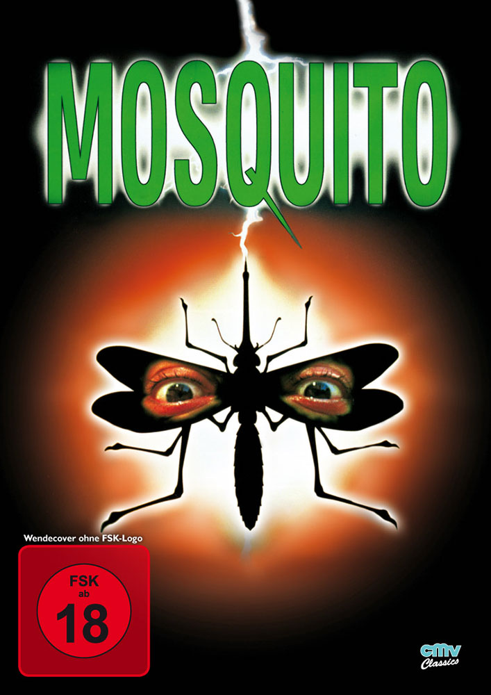 Mosquito (CMV Classics) - Uncut Mosquito (CMV Classics) - Uncut