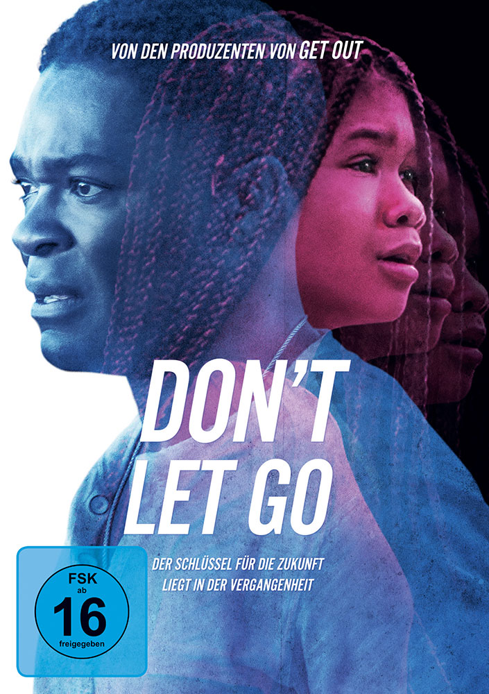 Dont Let Go