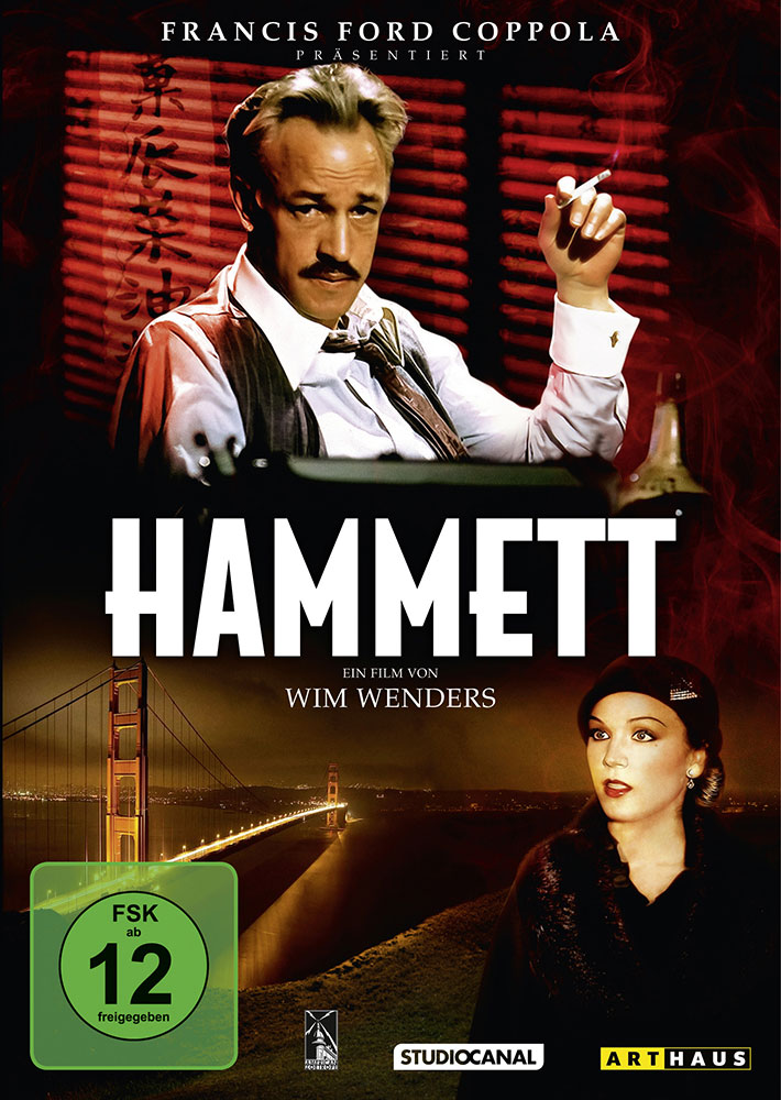 Hammett Hammett
