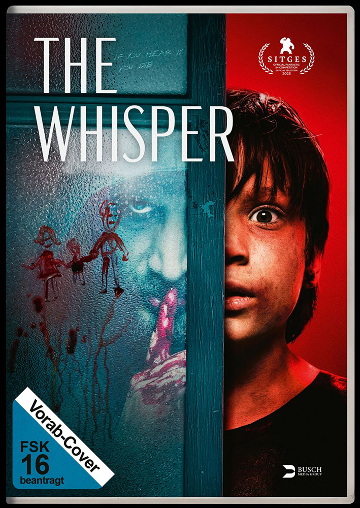 The Whisper