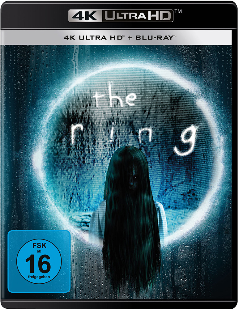 The Ring (4K UHD+Blu-Ray)