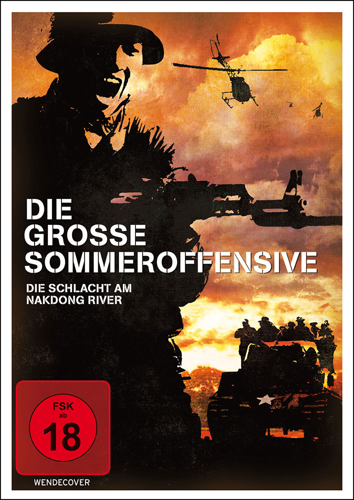 Die große Sommer-Offensive