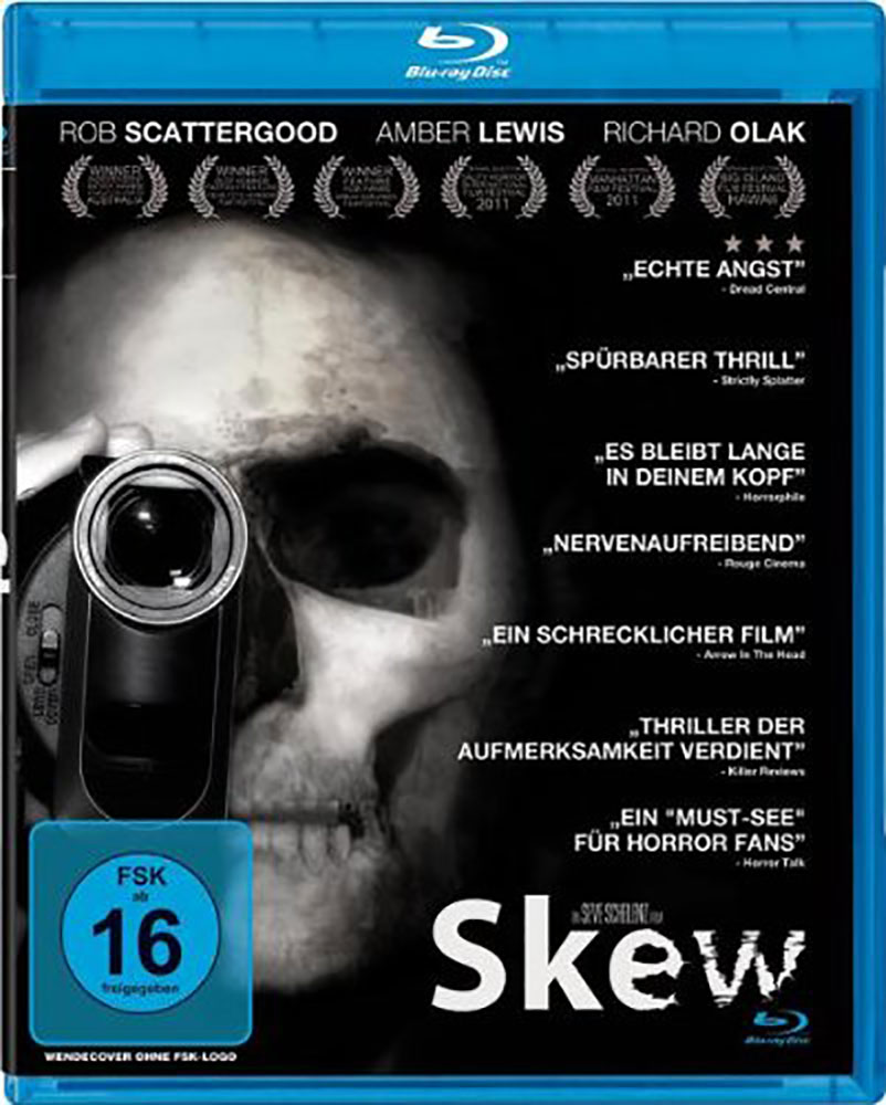 Skew (Blu-Ray)