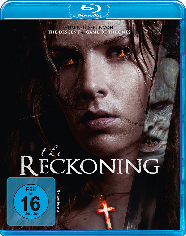 The Reckoning (Blu-Ray)