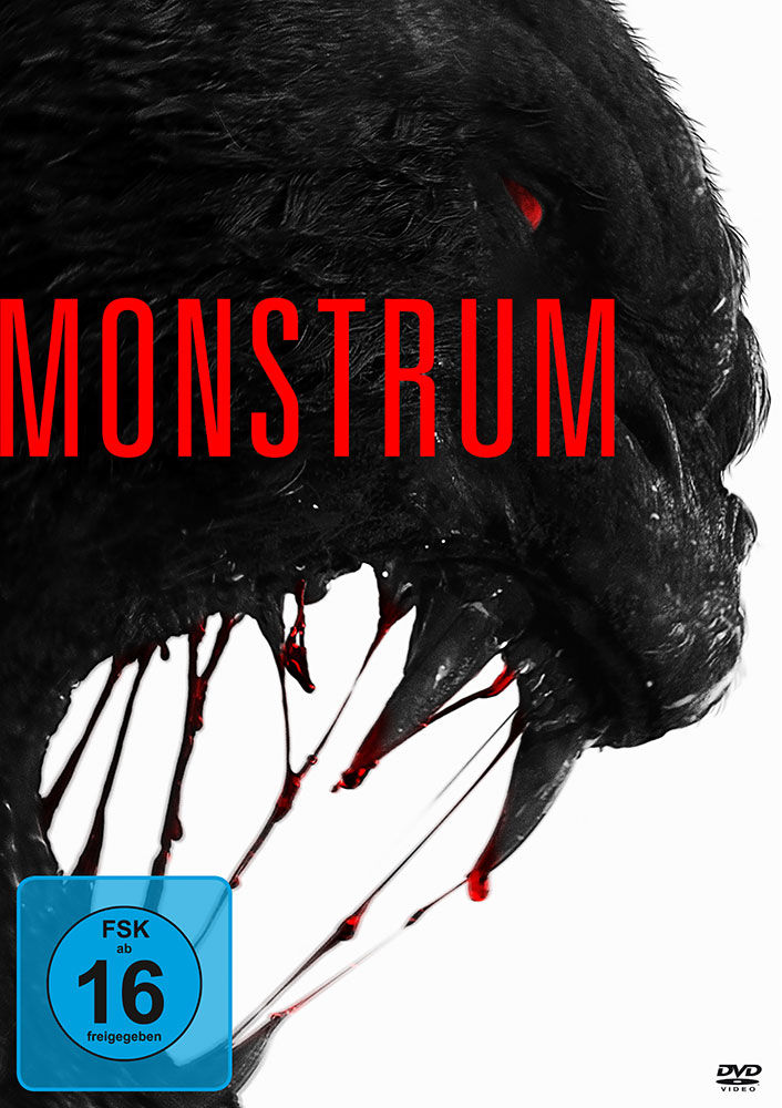 Monstrum Monstrum