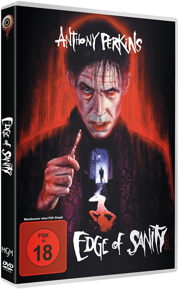 Edge of Sanity Edge of Sanity