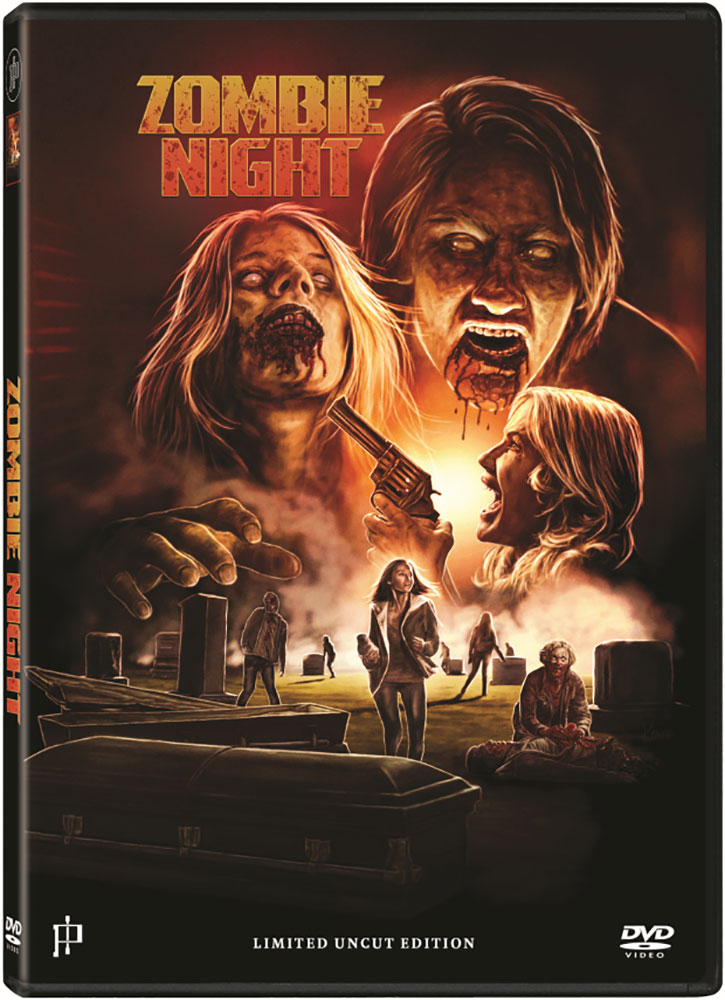 Zombie Night