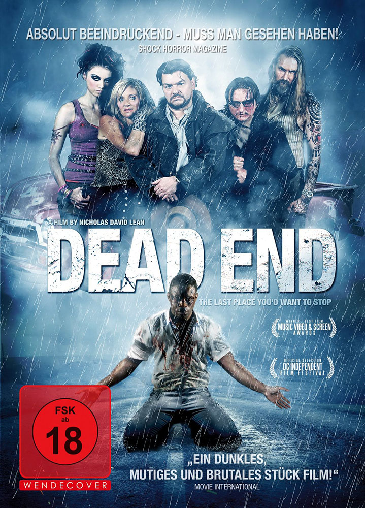 Dead End