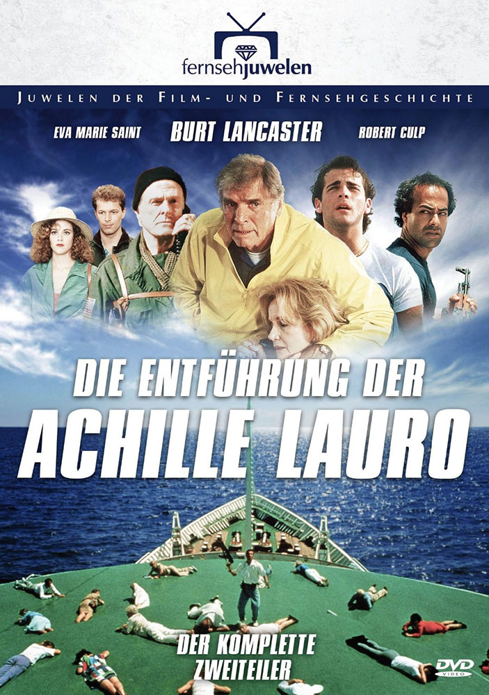 Die Entführung der Achille Lauro