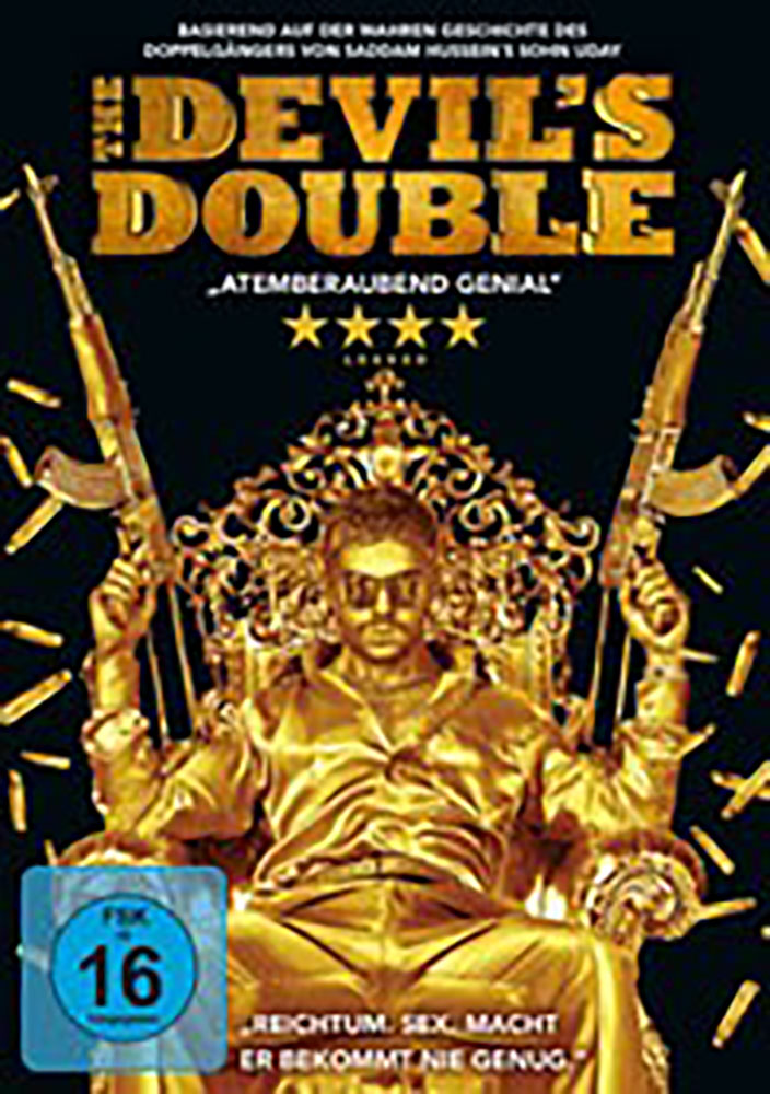 The Devils Double