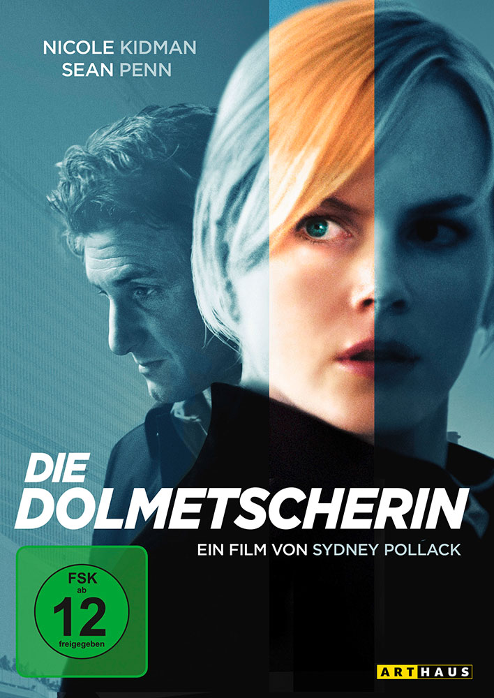 Die Dolmetscherin