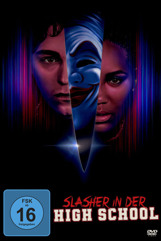 Slasher in der Highschool Slasher in der Highschool