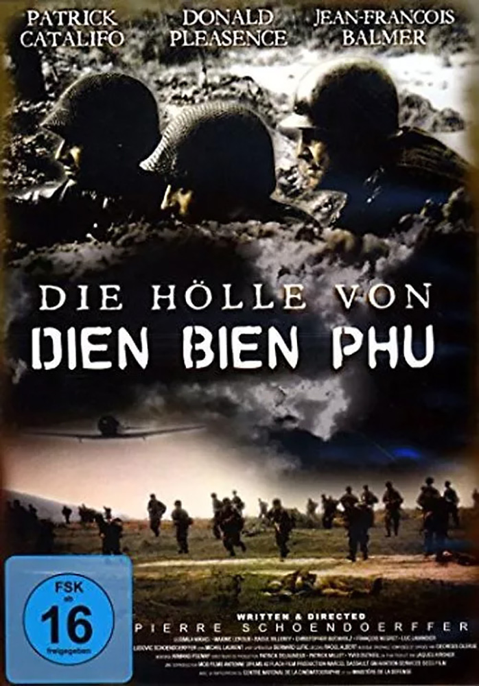 Die Hölle von Dien Bien Phu Die Hölle von Dien Bien Phu
