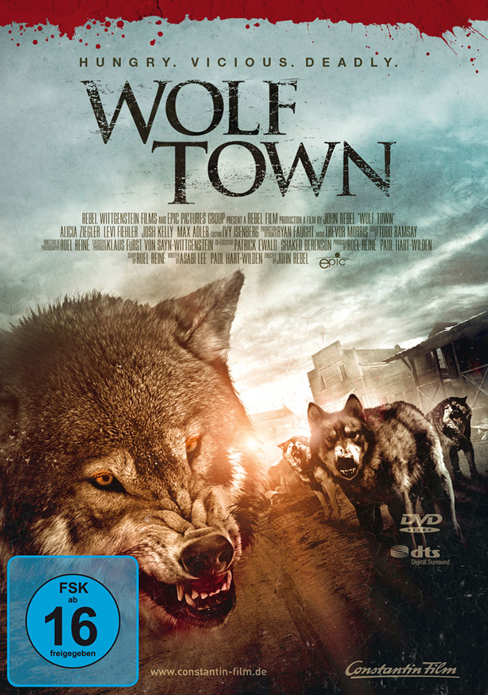 Wolf Town Wolf Town