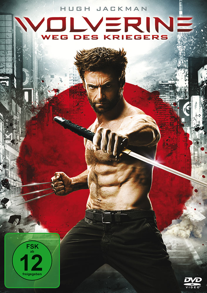 Wolverine - Weg des Kriegers Wolverine - Weg des Kriegers