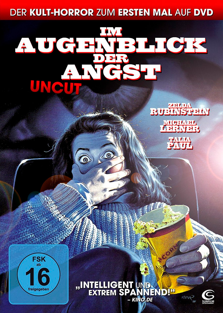 Im Augenblick der Angst - Uncut Im Augenblick der Angst - Uncut
