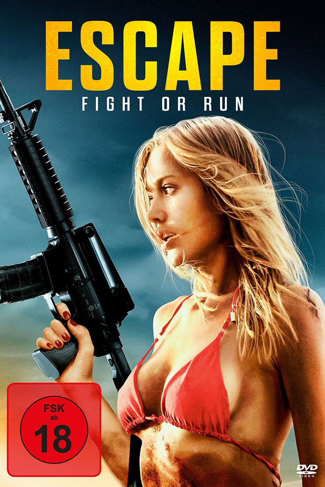 Escape - Fight Or Run - Uncut