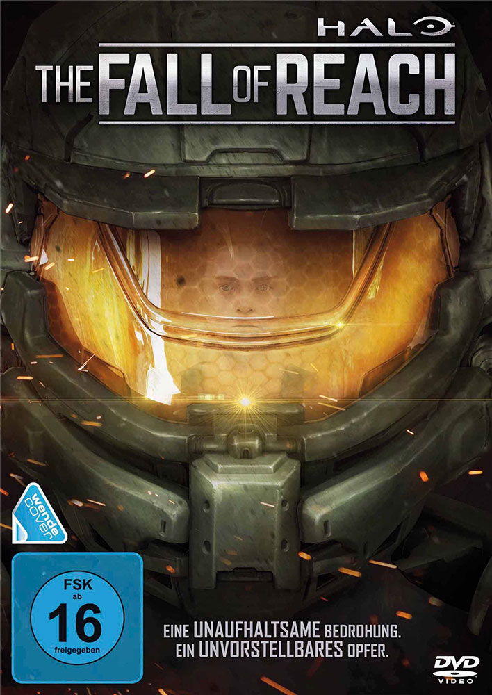 Halo - The Fall Of Reach